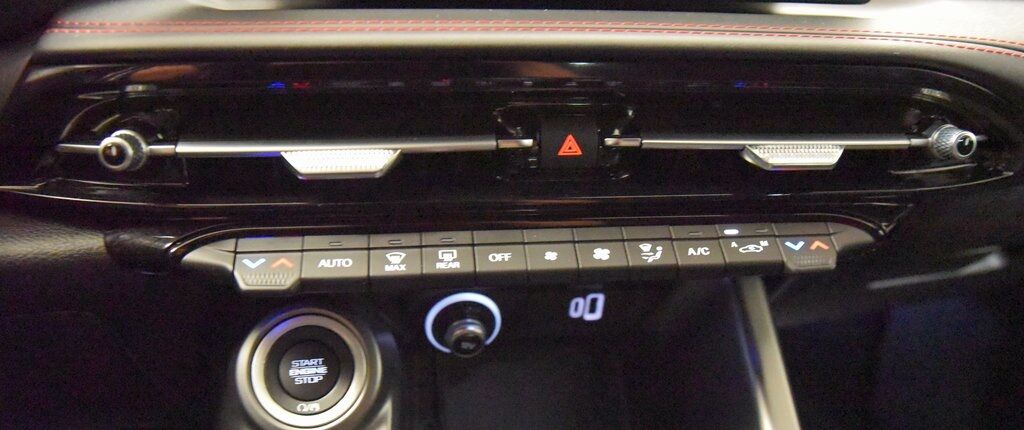 2024 Dodge Hornet R/T Akron