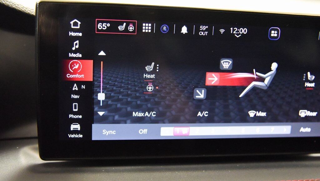 2024 Dodge Hornet R/T Akron