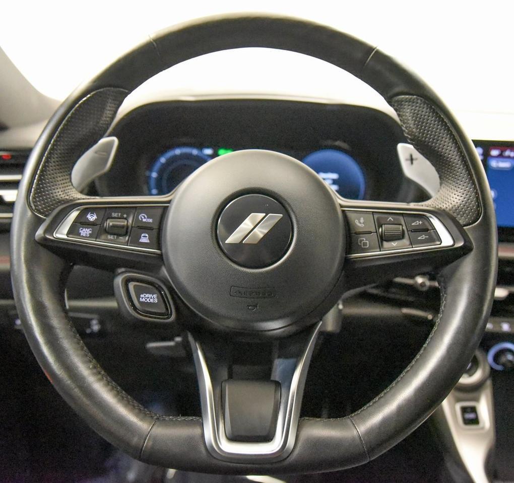 2024 Dodge Hornet R/T Akron