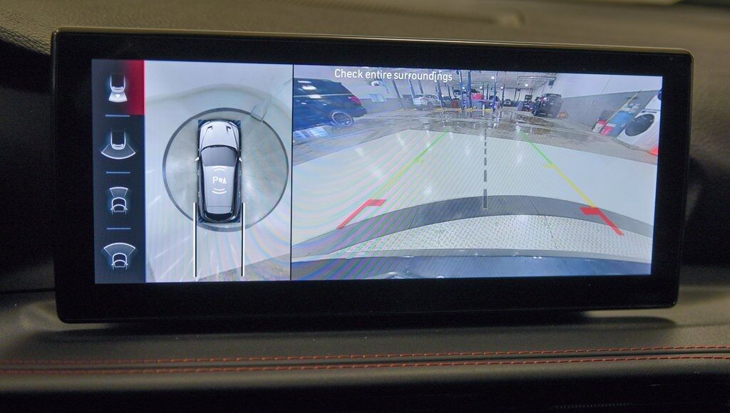 2024 Dodge Hornet R/T Akron