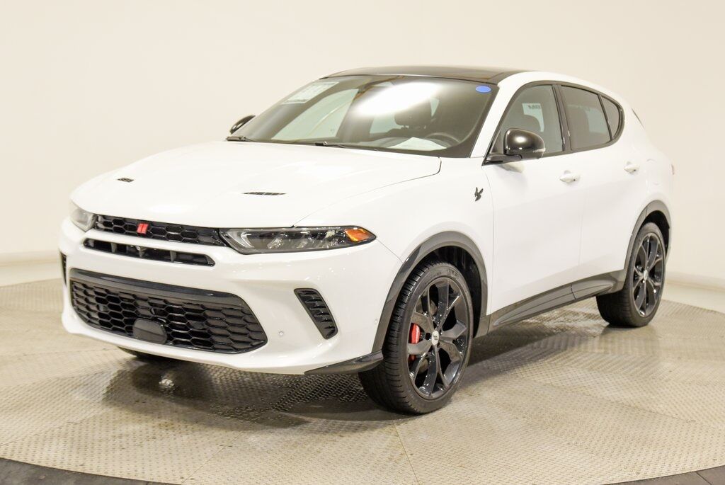 2024 Dodge Hornet R/T Akron