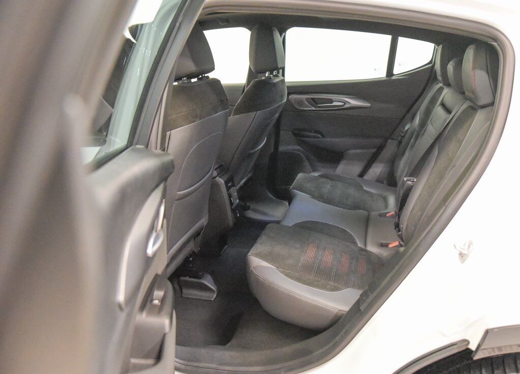 2024 Dodge Hornet R/T Akron