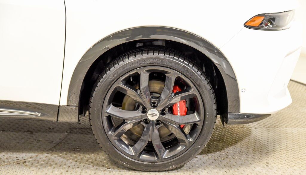 2024 Dodge Hornet R/T Akron