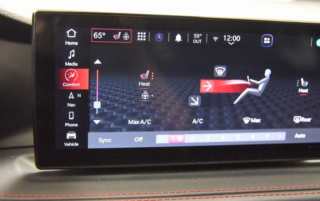 2024 Dodge Hornet R/T Akron