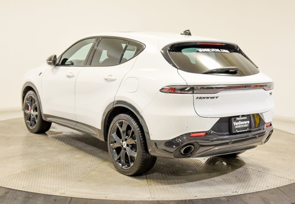 2024 Dodge Hornet R/T Akron