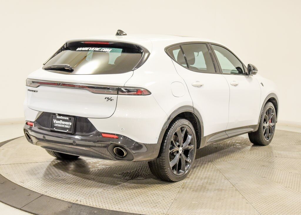 2024 Dodge Hornet R/T Akron