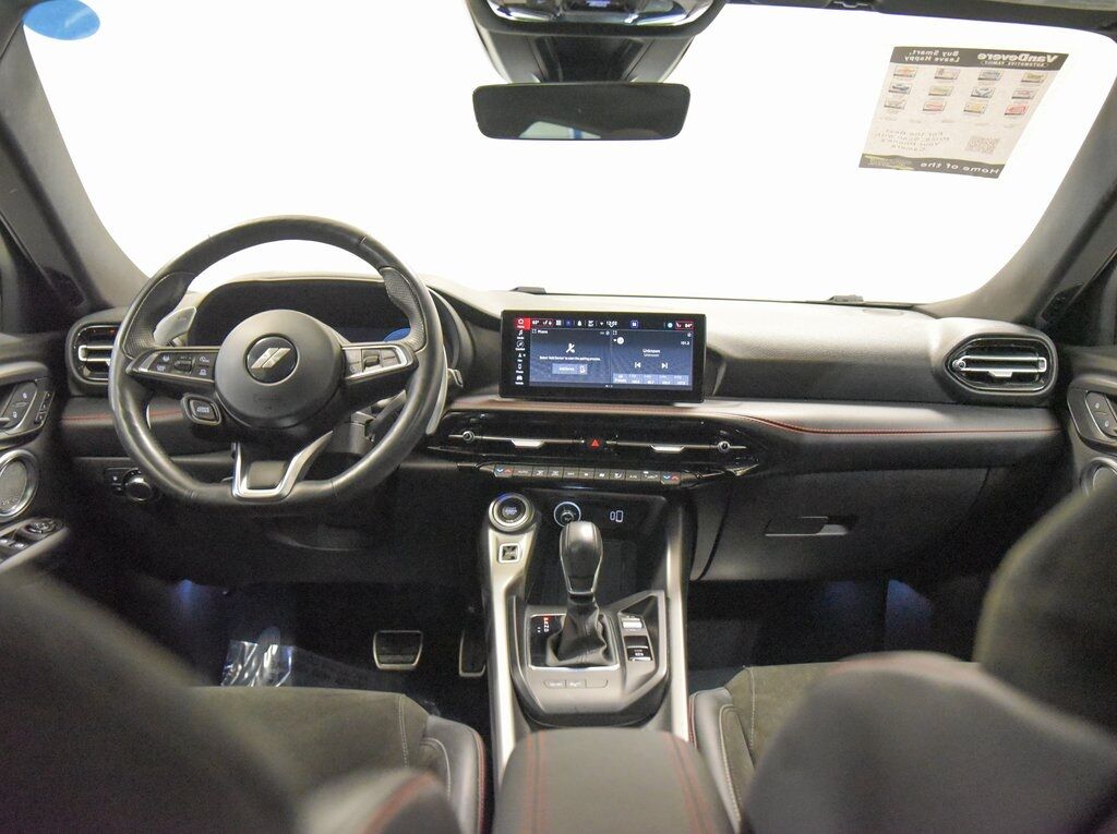 2024 Dodge Hornet R/T Akron