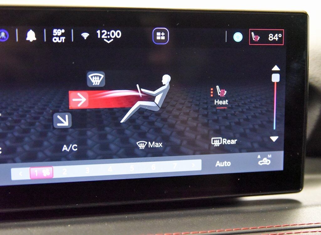 2024 Dodge Hornet R/T Akron