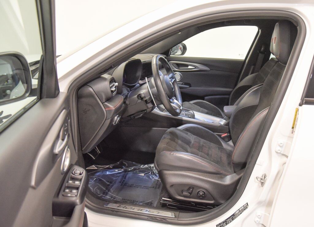 2024 Dodge Hornet R/T Akron