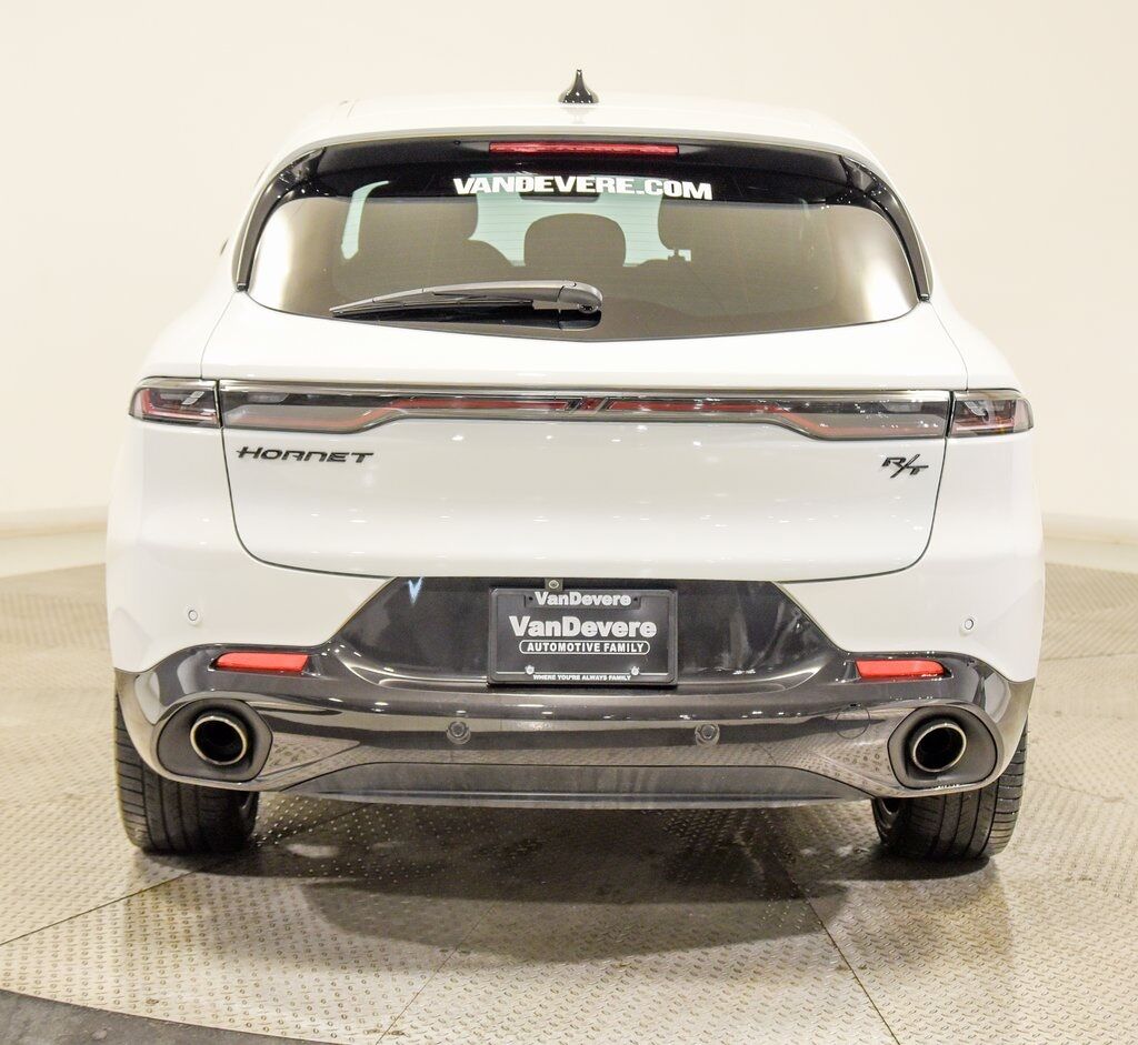 2024 Dodge Hornet R/T Akron
