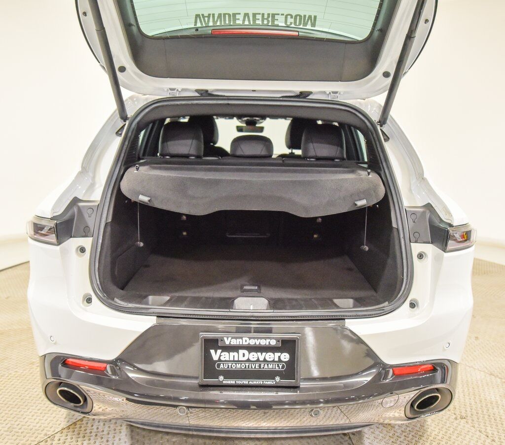 2024 Dodge Hornet R/T Akron