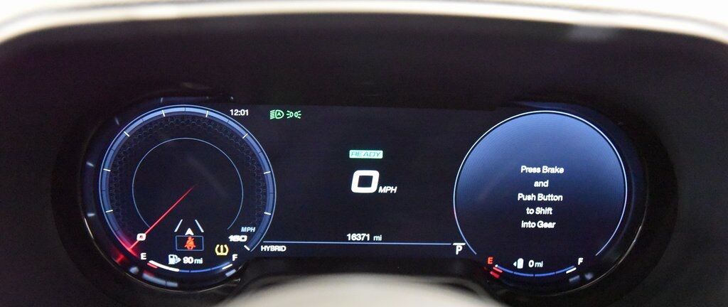 2024 Dodge Hornet R/T Akron