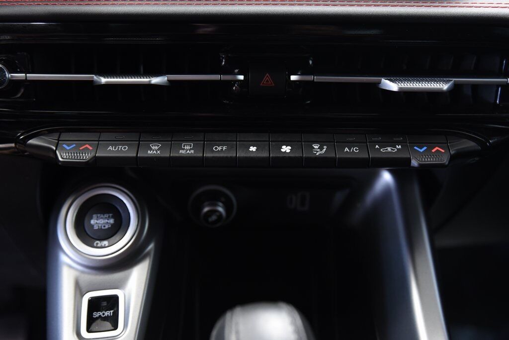 2024 Dodge Hornet R/T Akron