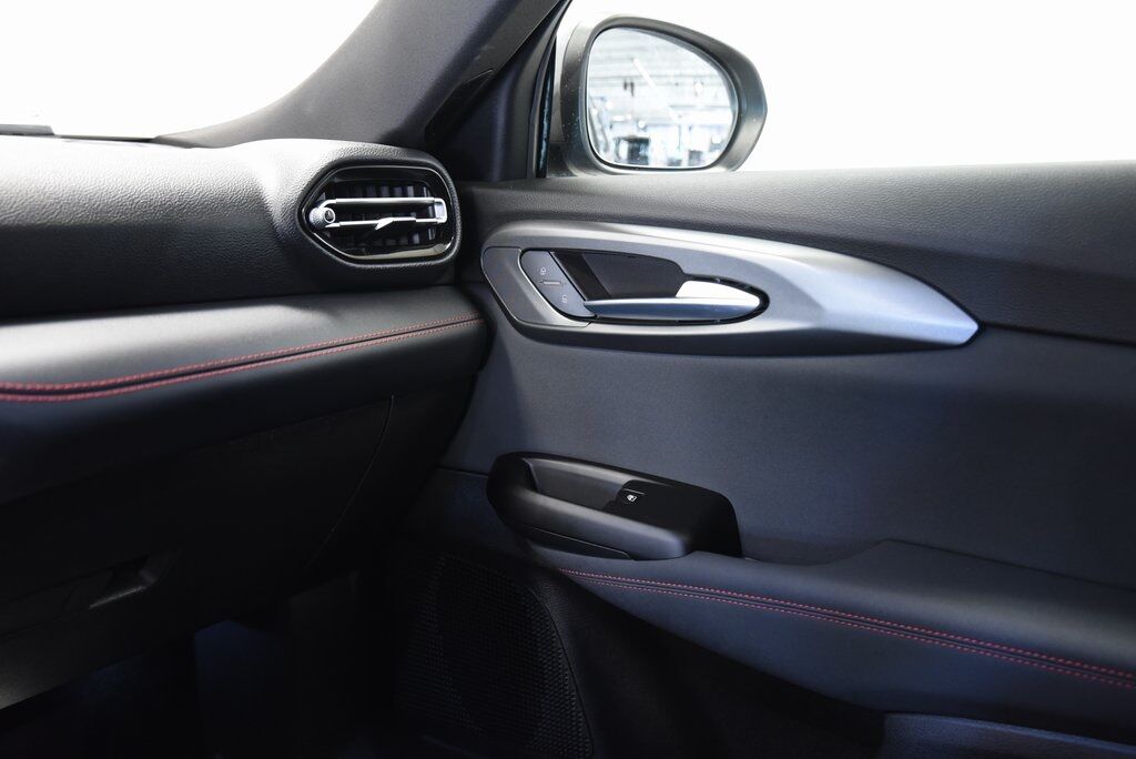 2024 Dodge Hornet R/T Akron