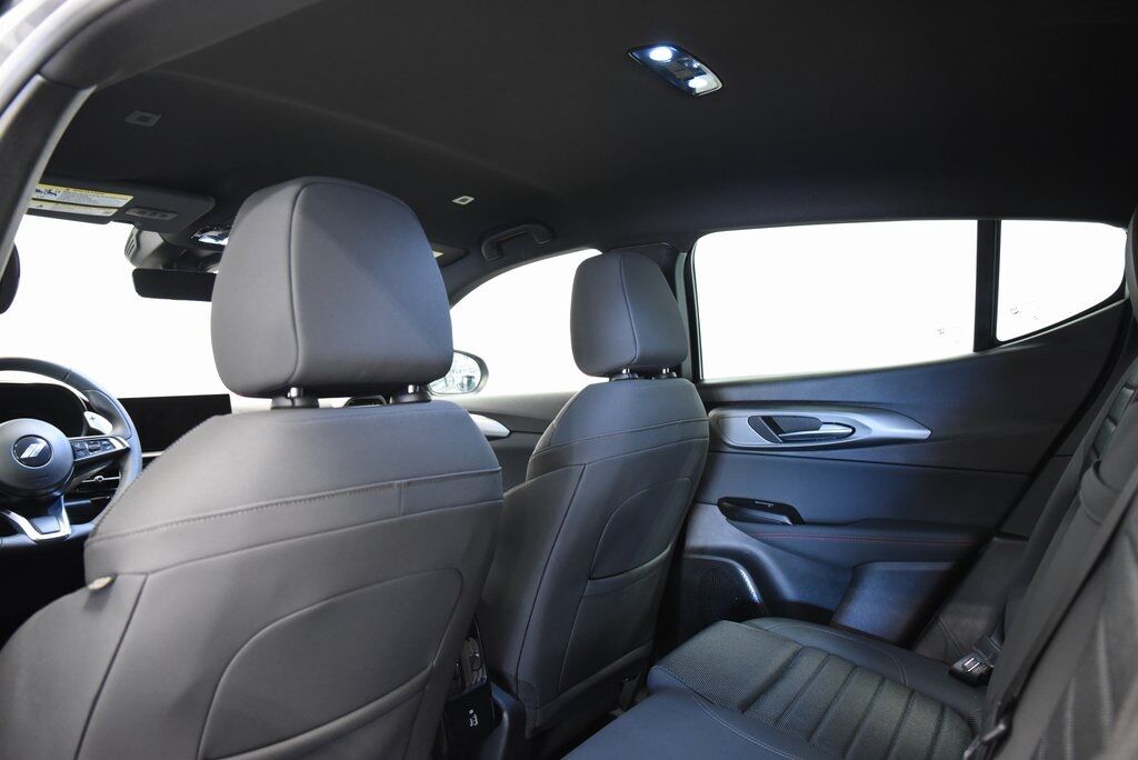 2024 Dodge Hornet R/T Akron