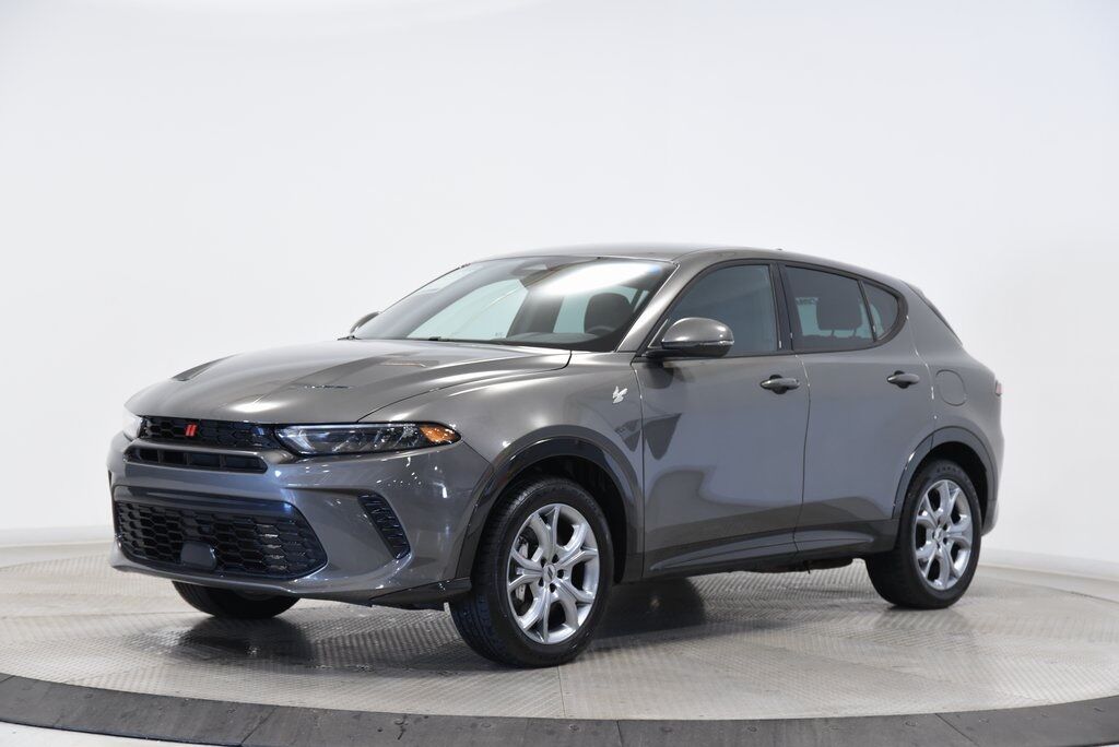 2024 Dodge Hornet R/T Akron