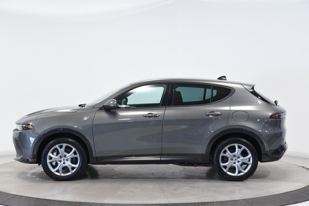 2024 Dodge Hornet R/T Akron