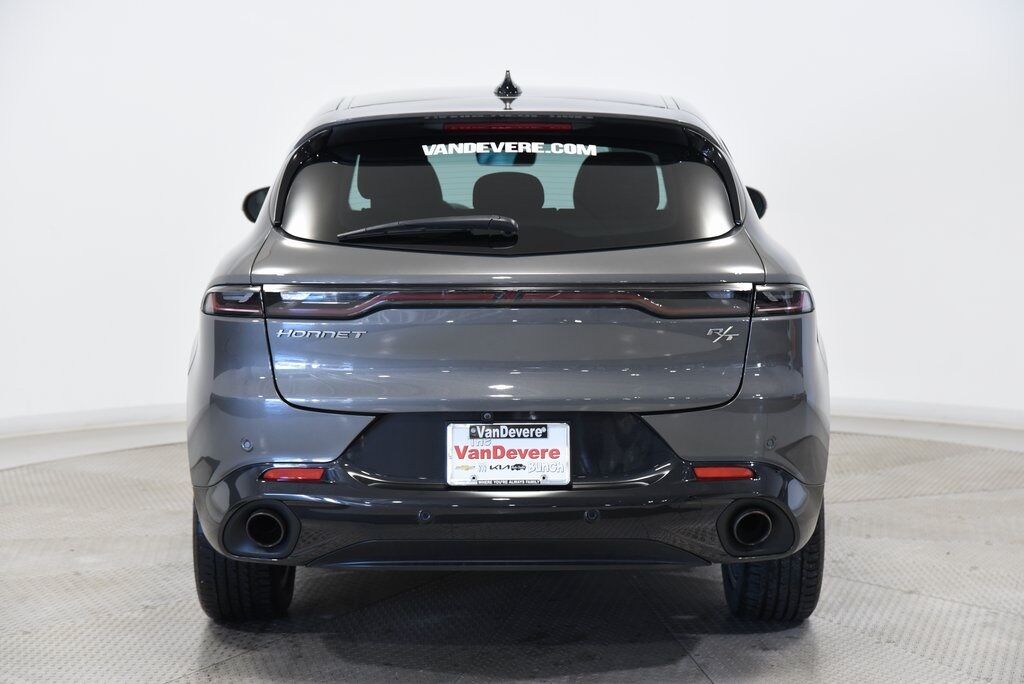 2024 Dodge Hornet R/T Akron
