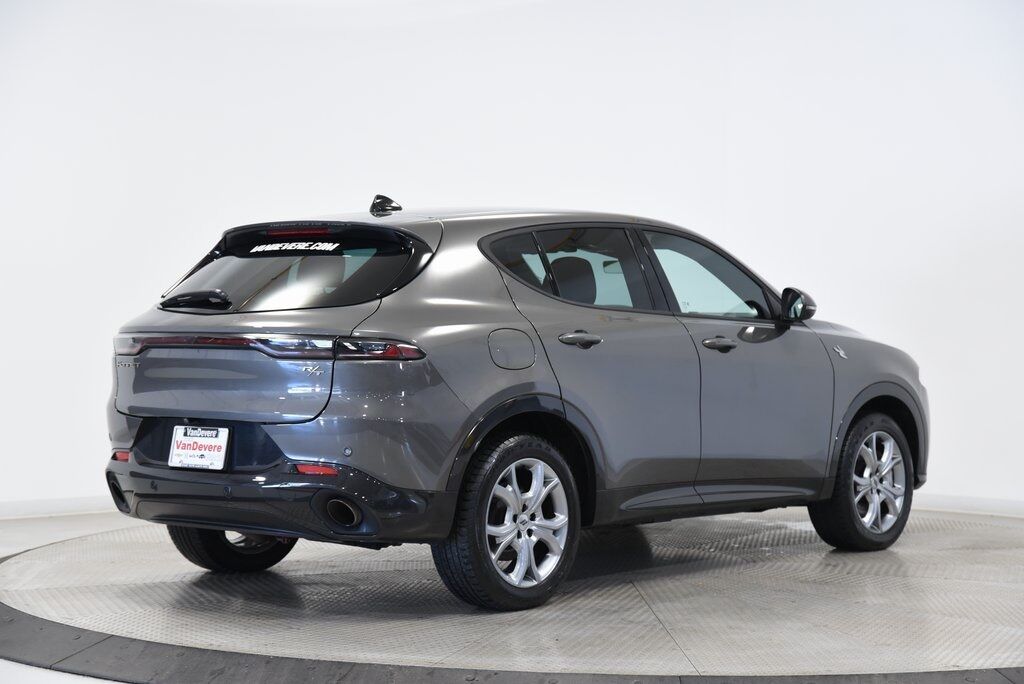 2024 Dodge Hornet R/T Akron