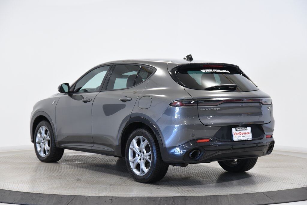 2024 Dodge Hornet R/T Akron