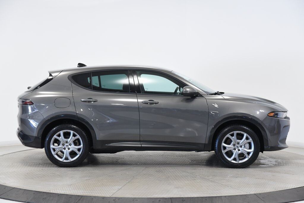 2024 Dodge Hornet R/T Akron