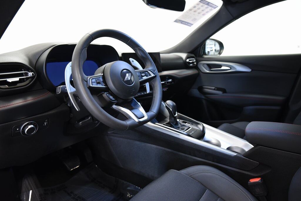 2024 Dodge Hornet R/T Akron