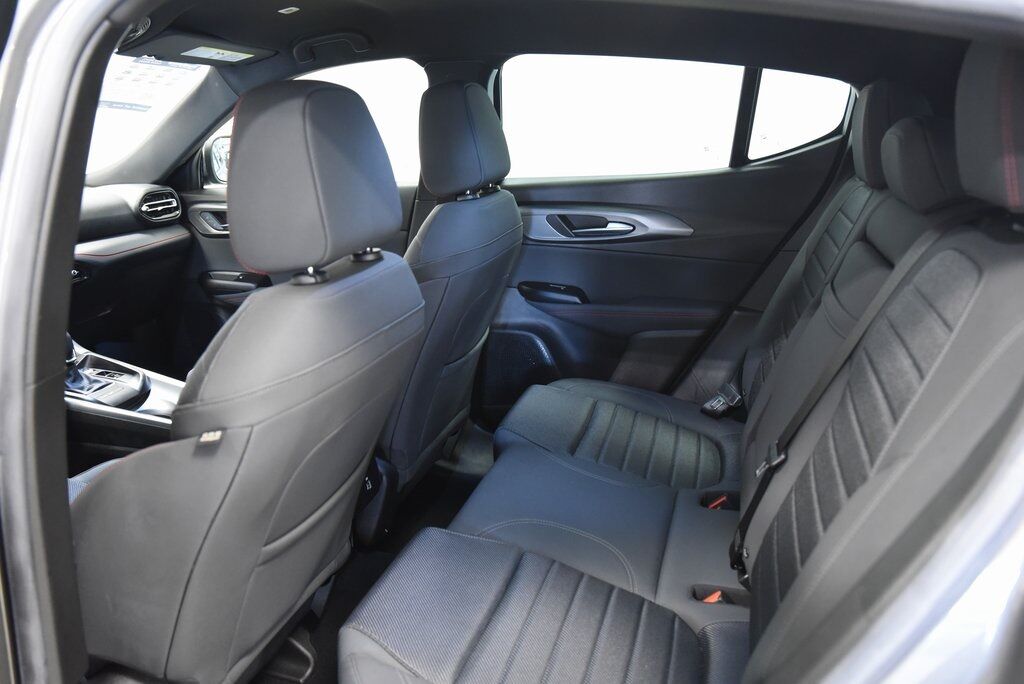 2024 Dodge Hornet R/T Akron