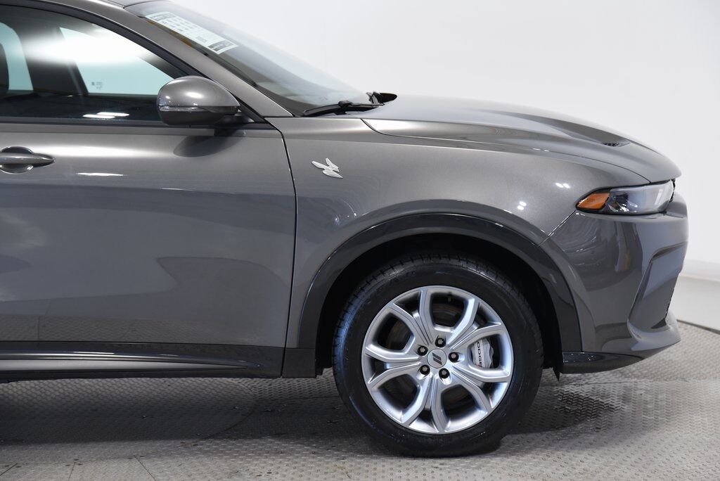 2024 Dodge Hornet R/T Akron