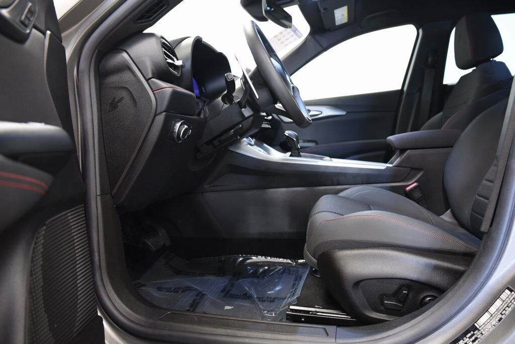 2024 Dodge Hornet R/T Akron