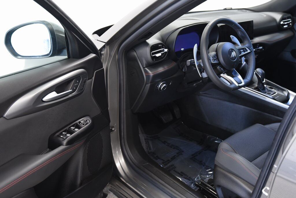 2024 Dodge Hornet R/T Akron