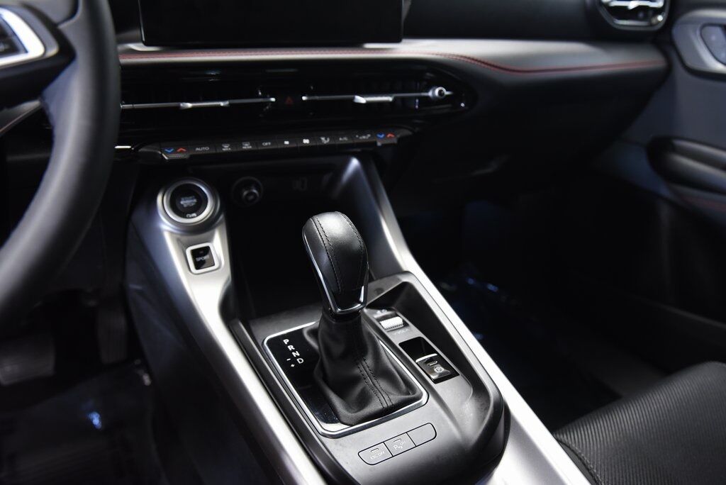 2024 Dodge Hornet R/T Akron