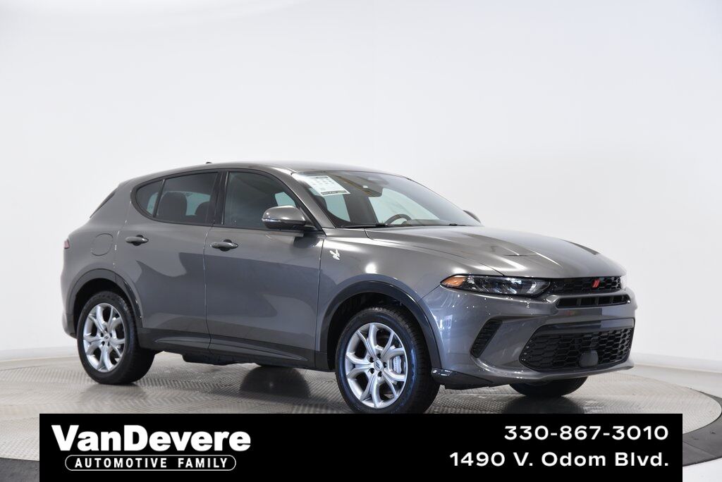 Used 2024 Dodge Hornet R/T AWD