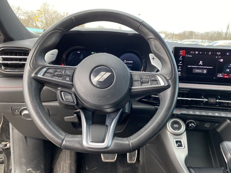 2024 Dodge Hornet R/T