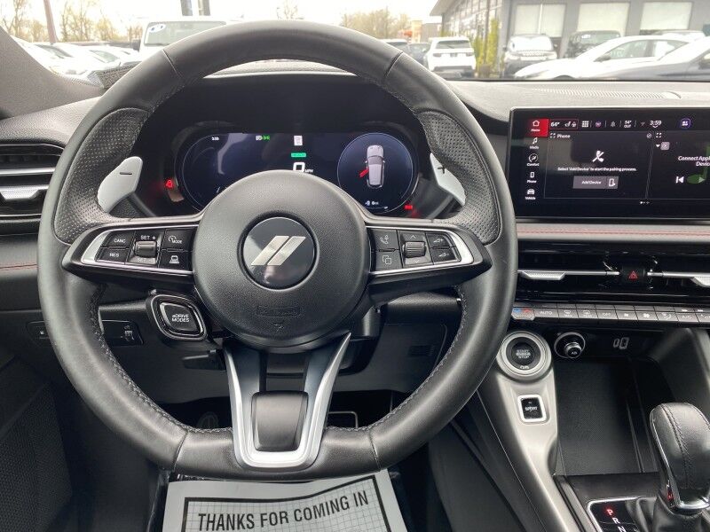 2024 Dodge Hornet R/T