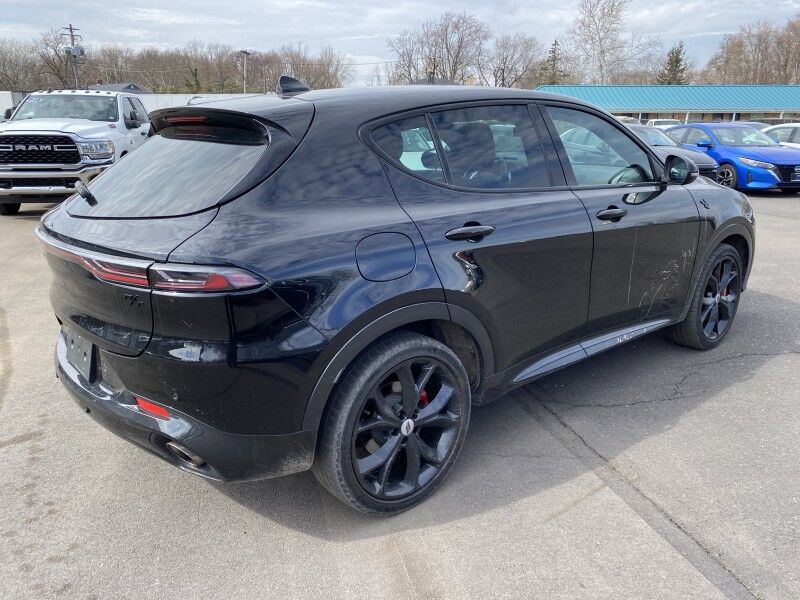 2024 Dodge Hornet R/T