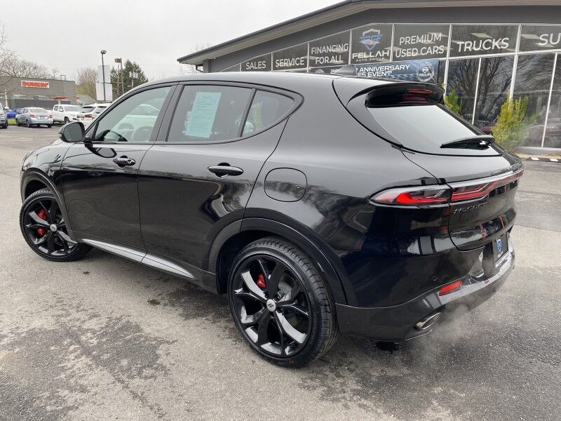2024 Dodge Hornet R/T