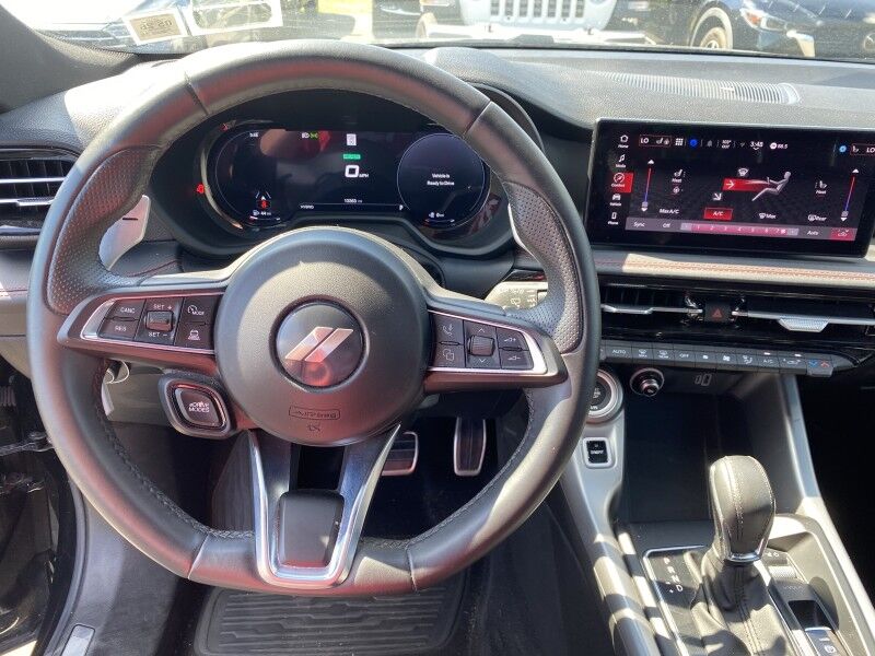 2024 Dodge Hornet R/T