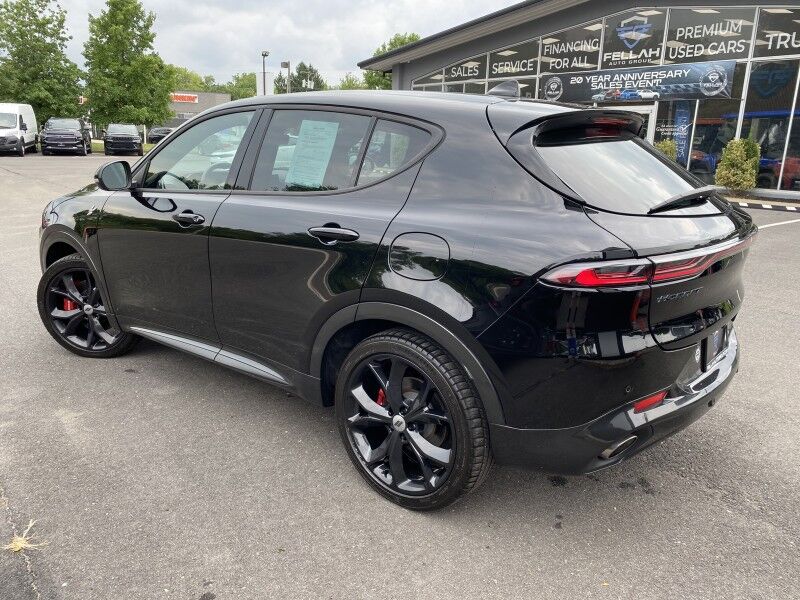 2024 Dodge Hornet R/T