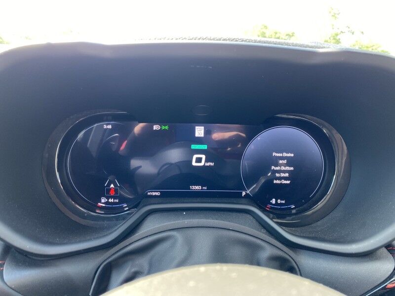 2024 Dodge Hornet R/T Bristol  PA