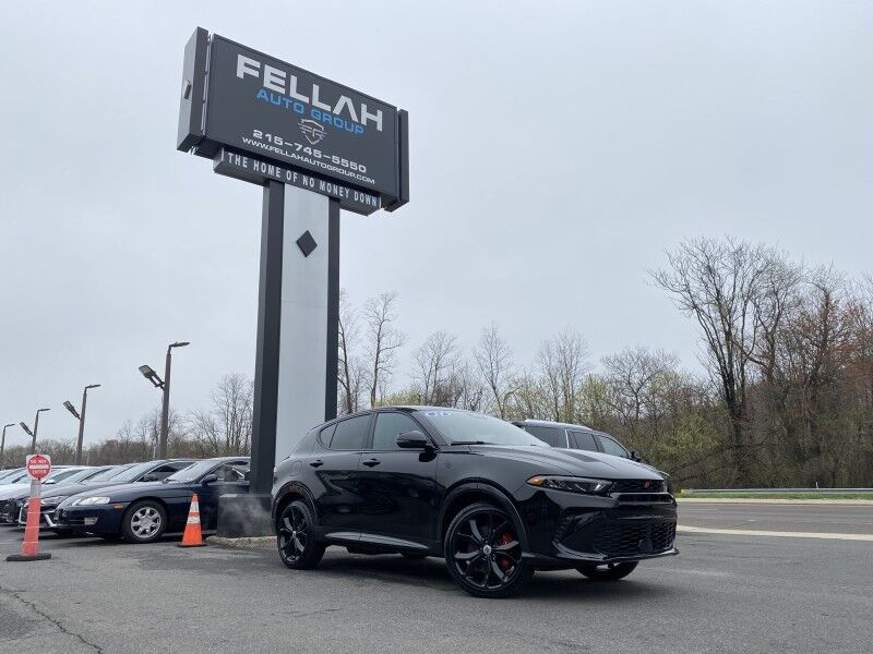 2024 Dodge Hornet R/T Springfield PA