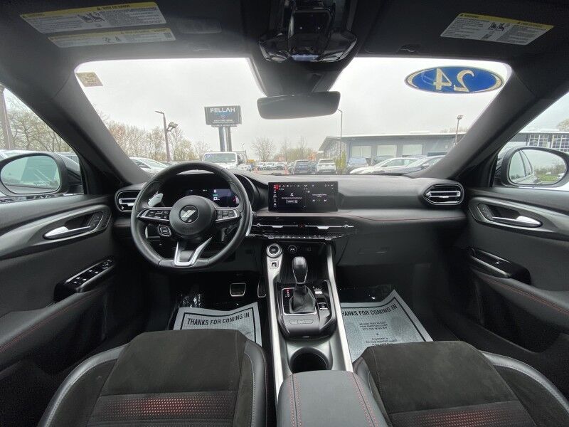 2024 Dodge Hornet R/T Springfield PA