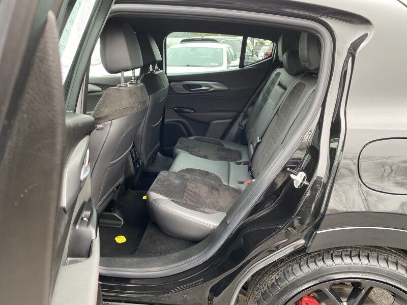 2024 Dodge Hornet R/T Springfield PA