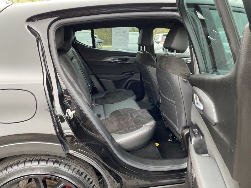 2024 Dodge Hornet R/T Springfield PA