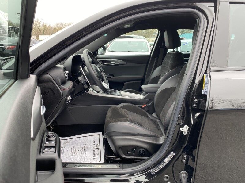 2024 Dodge Hornet R/T Springfield PA