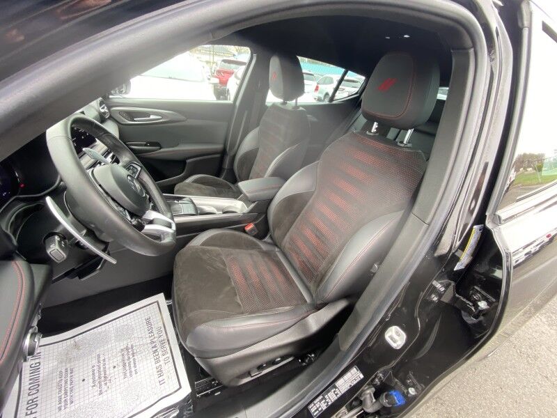 2024 Dodge Hornet R/T Springfield PA