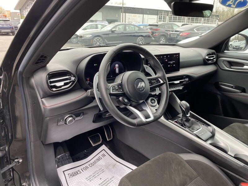 2024 Dodge Hornet R/T Springfield PA