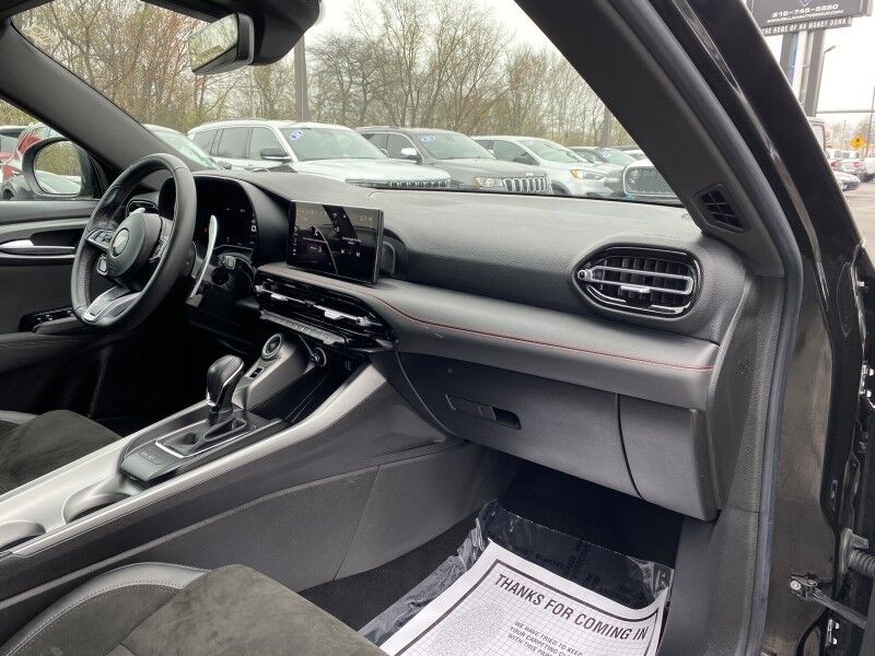 2024 Dodge Hornet R/T Springfield PA