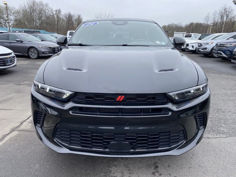 2024 Dodge Hornet R/T Springfield PA