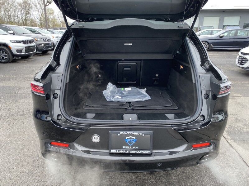 2024 Dodge Hornet R/T Springfield PA