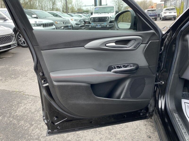 2024 Dodge Hornet R/T Springfield PA